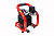 Поршневой компрессор масляный с прямой передачей Fiac Colibri 15 - интернет-магазин промышленного оборудования «Дюкон»