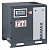 Винтовой компрессор Fini на раме K-MAX 5.5-10 - интернет-магазин промышленного оборудования «Дюкон»