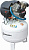 Поршневой медицинский компрессор FIAC СБ4-50.VS204 - интернет-магазин промышленного оборудования «Дюкон»