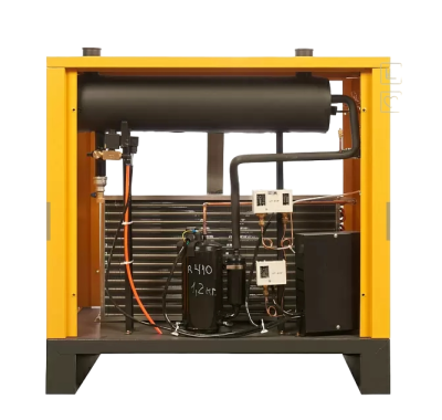 Рефрижераторный осушитель ET-Compressors ET RD 390 - интернет-магазин промышленного оборудования «Дюкон»