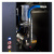 Винтовой компрессор Fini на раме с осушителем K-MAX 1113 ES VS - интернет-магазин промышленного оборудования «Дюкон»
