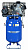 Поршневой компрессор REMEZA серии "LB" СБ 4/С-100 LB 40 В Вертик. - интернет-магазин промышленного оборудования «Дюкон»