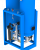 Адсорбционный осушитель сжатого воздуха OMI HLA 0400 - интернет-магазин промышленного оборудования «Дюкон»