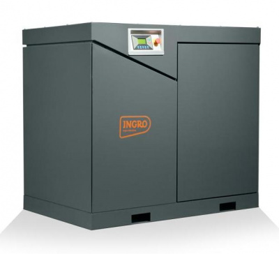 Винтовой компрессор Ingro XLPM 37A 8 бар - интернет-магазин промышленного оборудования «Дюкон»
