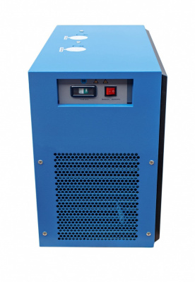 Рефрижераторный осушитель c водяным охлаждением Dali CAAD-65-S - интернет-магазин промышленного оборудования «Дюкон»