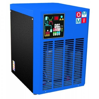 Осушитель рефрижераторного типа OMI ЕD 24000 - интернет-магазин промышленного оборудования «Дюкон»