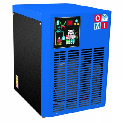 Рефрижераторный осушитель OMI ED 72 - интернет-магазин промышленного оборудования «Дюкон»