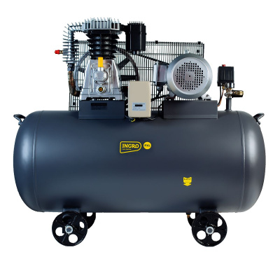 Поршневой компрессор Ingro PXL 430-240 - интернет-магазин промышленного оборудования «Дюкон»