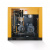 Винтовой компрессор BERG с ременным приводом ВК-18.5P 7 бар (IP23) - интернет-магазин промышленного оборудования «Дюкон»