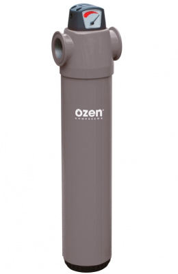 Магистральный фильтр высокого давления Ozen OFL 2500HP - интернет-магазин промышленного оборудования «Дюкон»