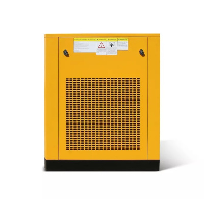 Винтовой компрессор BERG с ременным приводом ВК-37Р 10 бар (IP54) - интернет-магазин промышленного оборудования «Дюкон»