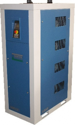 Безмасляный винтовой компрессор Vortex VOFS 30 8 бар - интернет-магазин промышленного оборудования «Дюкон»