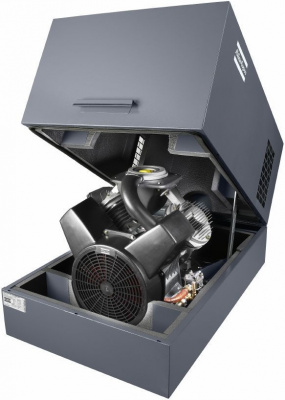 Поршневой компрессор Atlas Copco LT 3-30 - интернет-магазин промышленного оборудования «Дюкон»
