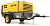 Дизельный передвижной компрессор Atlas Copco XAS 186 Dd - интернет-магазин промышленного оборудования «Дюкон»