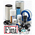 Сервисный набор FINI Rotar TOP - интернет-магазин промышленного оборудования «Дюкон»