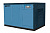 Винтовой компрессор Comaro MD 185 10 бар для повышенных нагрузок - интернет-магазин промышленного оборудования «Дюкон»