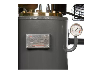 Винтовой компрессор ET-Compressors с частотным регулированием производительности и двигателем на постоянных магнитах ET SL 11 VS PM (IP55) 16 бар - интернет-магазин промышленного оборудования «Дюкон»