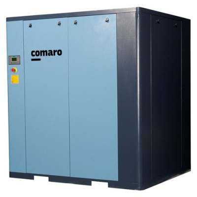 Винтовой компрессор для повышенных нагрузок Comaro SB 75 - интернет-магазин промышленного оборудования «Дюкон»