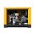 Винтовой компрессор BERG с ременным приводом ВК-4Р 8 бар (IP54) - интернет-магазин промышленного оборудования «Дюкон»