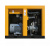Винтовой компрессор BERG с прямым приводом ВК-55 8 бар (IP23) - интернет-магазин промышленного оборудования «Дюкон»