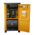 Винтовой компрессор ET-Compressors с частотным преобразователем ET SL 7,5 D VS PM V (IP23) 8 бар - интернет-магазин промышленного оборудования «Дюкон»