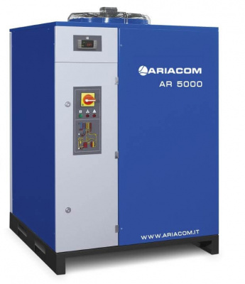 Осушитель рефрижераторный ARIACOM AR 5000 - интернет-магазин промышленного оборудования «Дюкон»