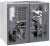 Безмасляный компрессор зубчатый  Atlas Copco ZT 18 8,6P - интернет-магазин промышленного оборудования «Дюкон»