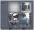 Винтовой компрессор Atlas Copco GA 75 7,5P - интернет-магазин промышленного оборудования «Дюкон»