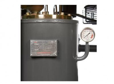 Винтовой компрессор ET-Compressors с частотным преобразователем ET SL 7,5 VS PM (IP55) 8 бар - интернет-магазин промышленного оборудования «Дюкон»