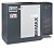 Винтовой компрессор Fini на раме c осушителем K-MAX 22-13 ES VS - интернет-магазин промышленного оборудования «Дюкон»