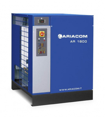 Осушитель рефрижераторный ARIACOM AR 1800 - интернет-магазин промышленного оборудования «Дюкон»