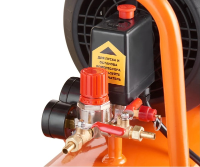 Meran CPV 400/50 - интернет-магазин промышленного оборудования «Дюкон»