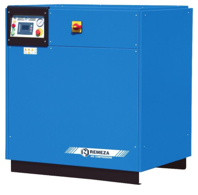 Винтовой компрессор Remeza ВК40-13ДВС - интернет-магазин промышленного оборудования «Дюкон»