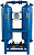 Адсорбционный осушитель Spitzenreiter SXR-120 горячей регенерации колонного типа - интернет-магазин промышленного оборудования «Дюкон»