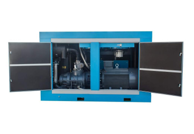 Винтовой компрессор DALI DL-90/13GA  - интернет-магазин промышленного оборудования «Дюкон»