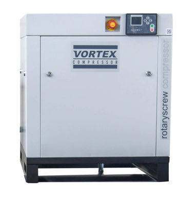 Винтовой компрессор Vortex MC 18 10 бар - интернет-магазин промышленного оборудования «Дюкон»