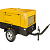 Дизельный передвижной компрессор ET-Compressors на шасси ET SDL 350T-12 с охладителем и предпусковым подогревателем - интернет-магазин промышленного оборудования «Дюкон»