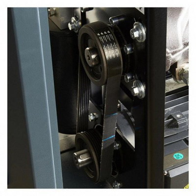 Винтовой компрессор Fini на ресивере PLUS 15-15-500 - интернет-магазин промышленного оборудования «Дюкон»