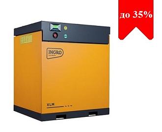 Скидка на винтовые компрессоры Ingro