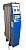 Осушитель воздуха адсорбционного типа Spitzenreiter SXR-75M горячей регенерации - интернет-магазин промышленного оборудования «Дюкон»