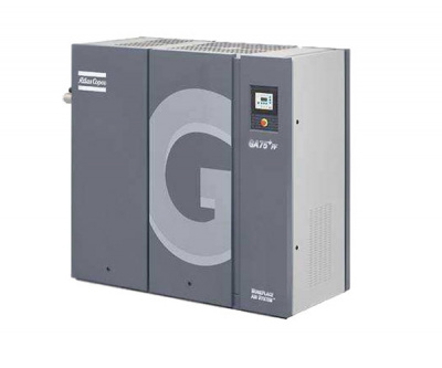 Винтовой компрессор Atlas Copco GA 90 10FF - интернет-магазин промышленного оборудования «Дюкон»