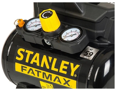 Stanley FatMax DST 101/8/6 - интернет-магазин промышленного оборудования «Дюкон»