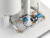 Генератор кислорода Atlas Copco OGP 18 - интернет-магазин промышленного оборудования «Дюкон»