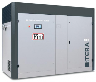 Винтовой компрессор Fini TERA 132-10 - интернет-магазин промышленного оборудования «Дюкон»