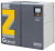 Безмасляный компрессор зубчатый Atlas Copco ZT 15  7,5P - интернет-магазин промышленного оборудования «Дюкон»