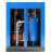Винтовой компрессор АСО Бежецк АСО-ВК110/8 - интернет-магазин промышленного оборудования «Дюкон»