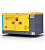 Дизельный передвижной компрессор Atlas Copco U 130 Kd - интернет-магазин промышленного оборудования «Дюкон»