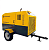 Дизельный передвижной компрессор ET-Compressors ET SDX 210T-8 на шасси - интернет-магазин промышленного оборудования «Дюкон»