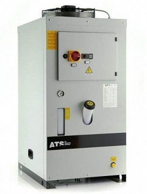 Чиллер для охлаждения масла ATS CGO 37 - интернет-магазин промышленного оборудования «Дюкон»