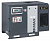 Винтовой компрессор Fini на раме c осушителем K-MAX 1108 ES - интернет-магазин промышленного оборудования «Дюкон»